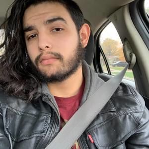 Meet your Posher, Jeffrey